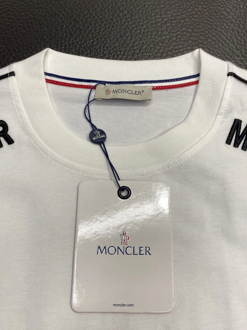 WrinkleFree Moncler T-Shirts 141074