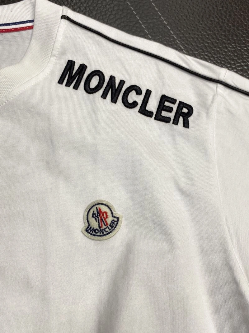WrinkleFree Moncler T-Shirts 141074