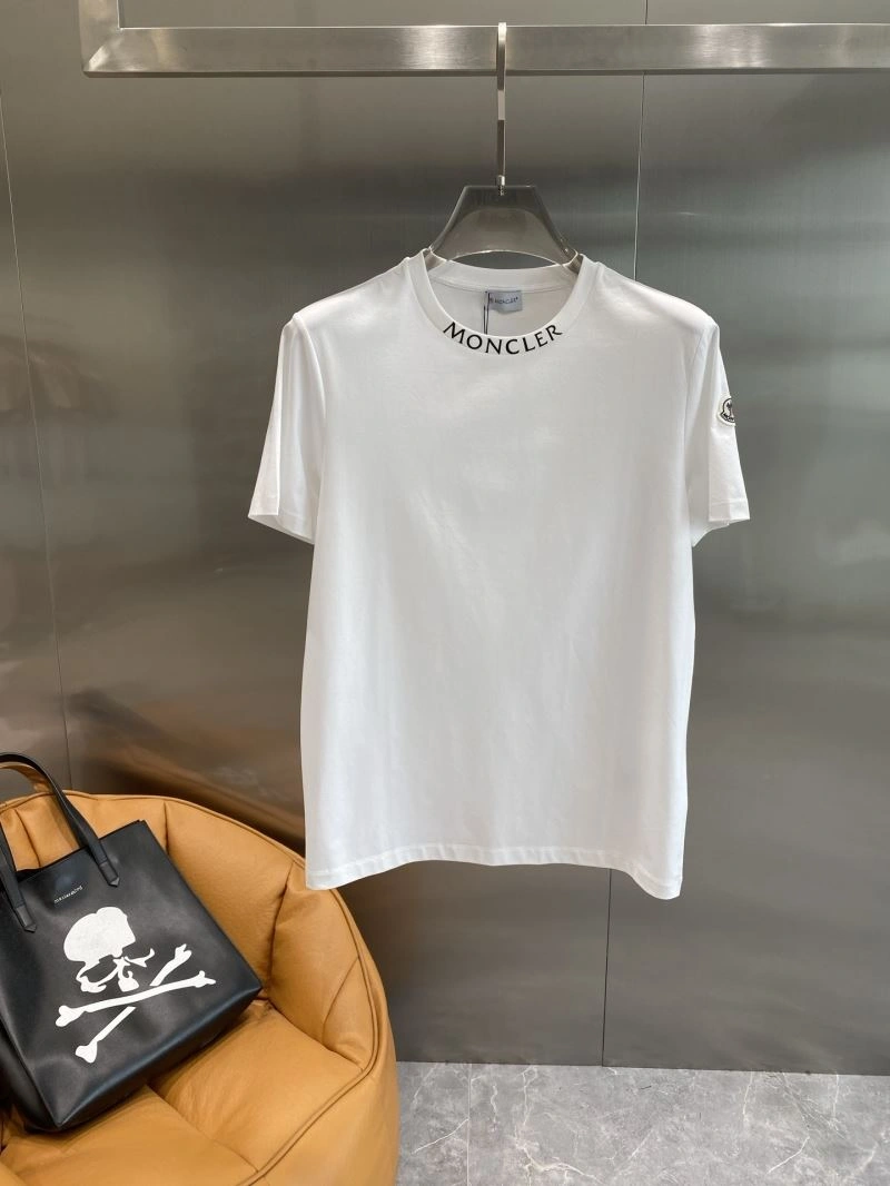 OnTrend Moncler T-Shirts 141077
