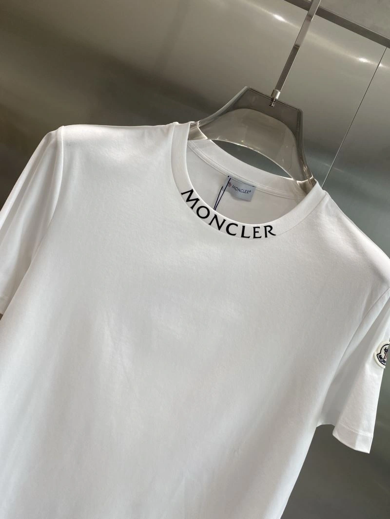 OnTrend Moncler T-Shirts 141077