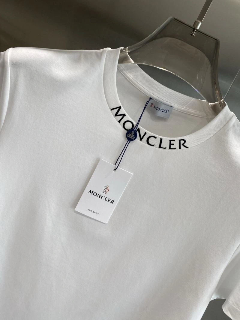 OnTrend Moncler T-Shirts 141077