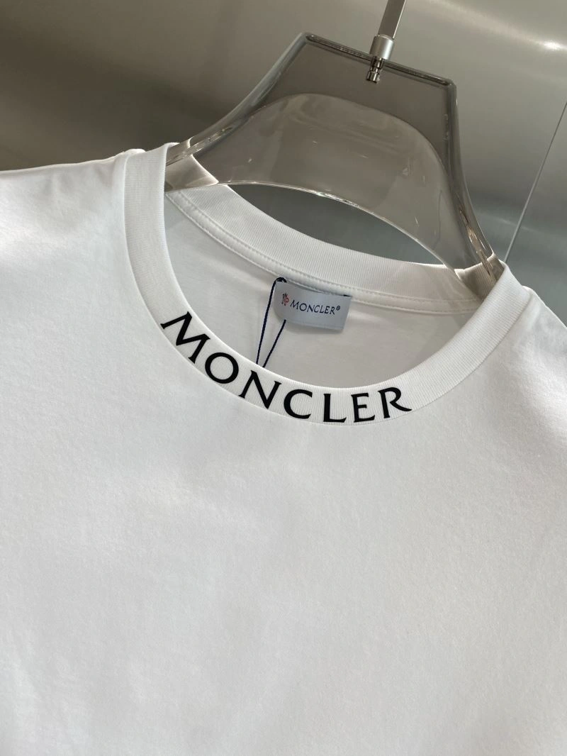 OnTrend Moncler T-Shirts 141077
