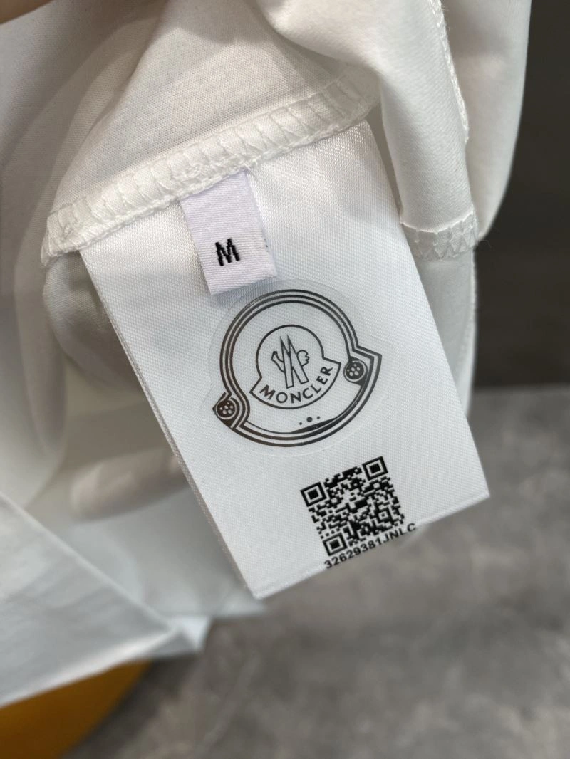OnTrend Moncler T-Shirts 141077
