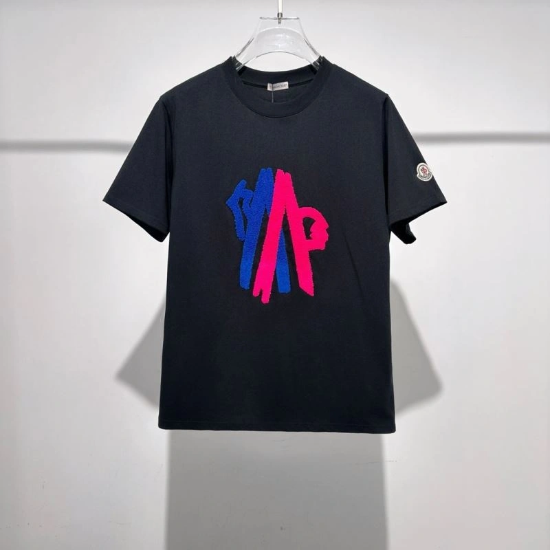 Moncler T-Shirts ModernLook 141085