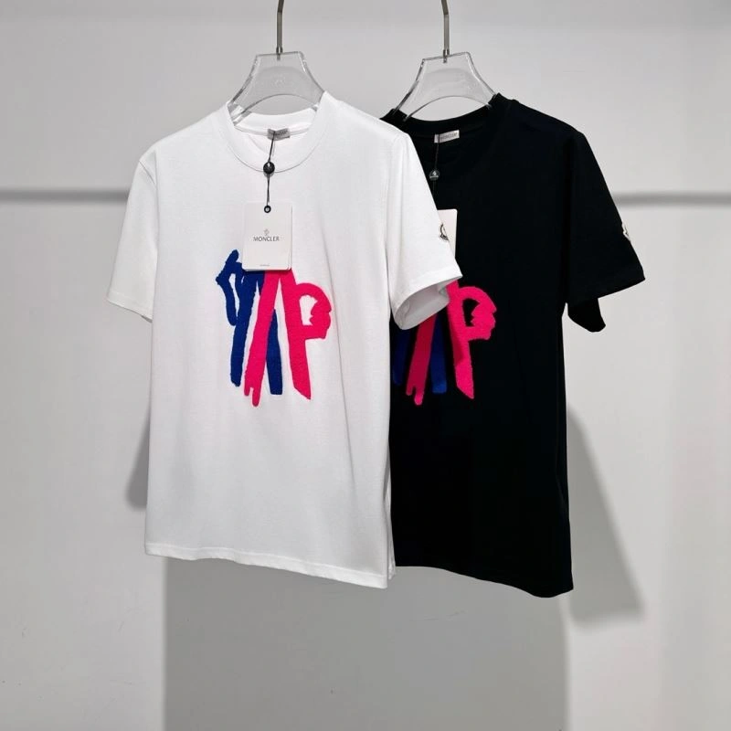 Moncler T-Shirts ModernLook 141085
