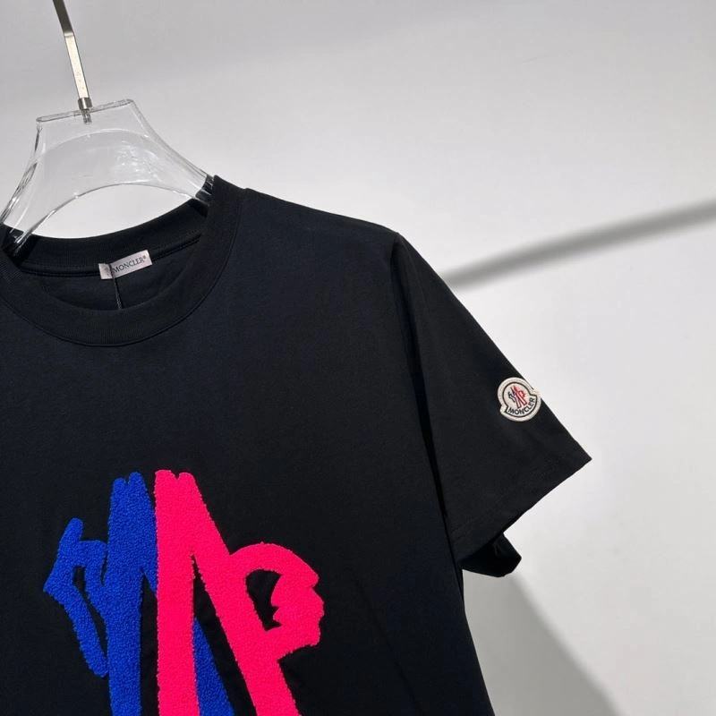 Moncler T-Shirts ModernLook 141085