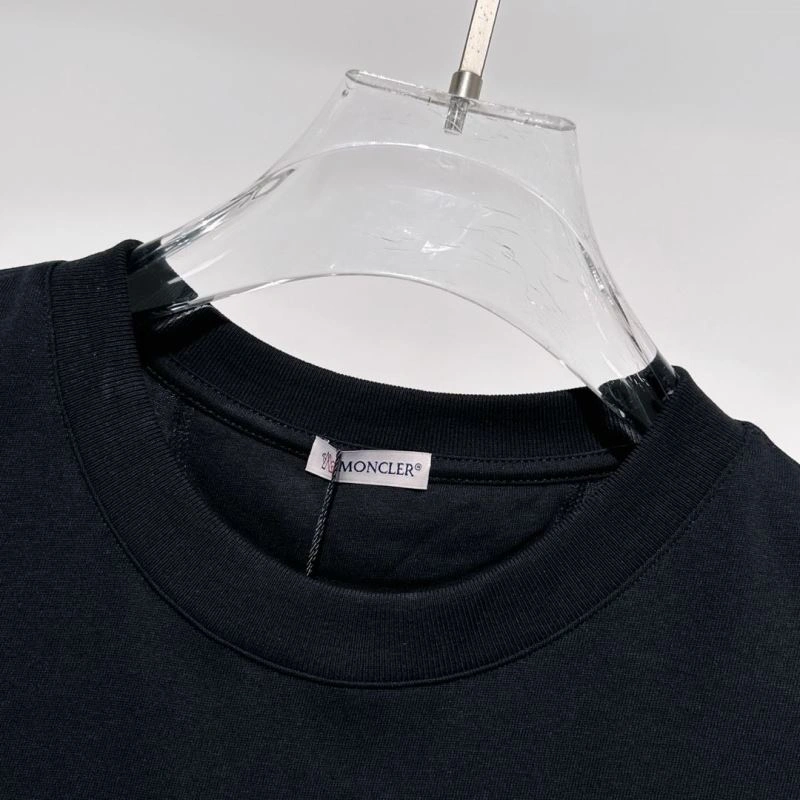 Moncler T-Shirts ModernLook 141085