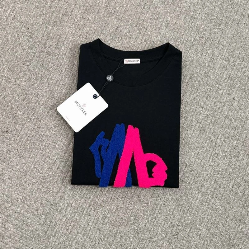 Moncler T-Shirts ModernLook 141085