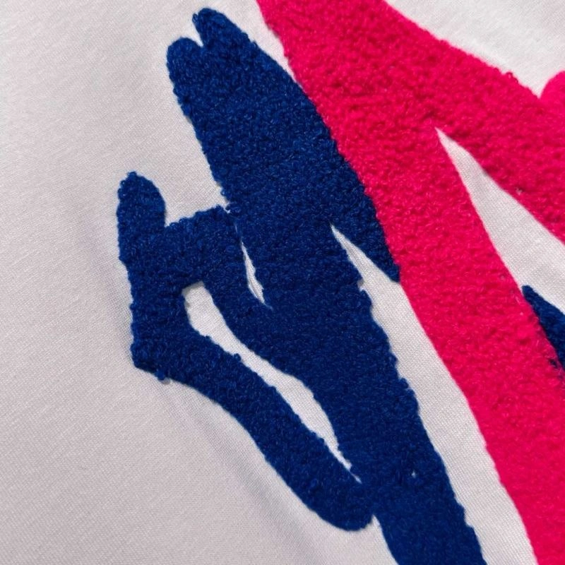 Moncler T-Shirts Upgraded 141079