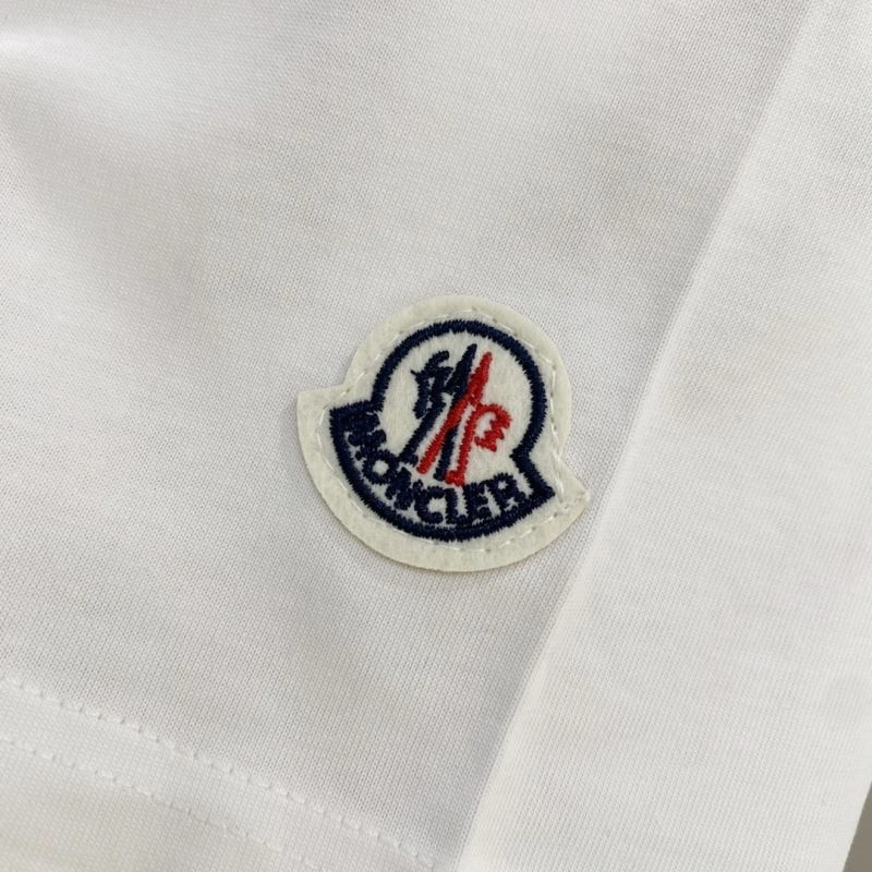 Breathable Moncler T-Shirts 141078