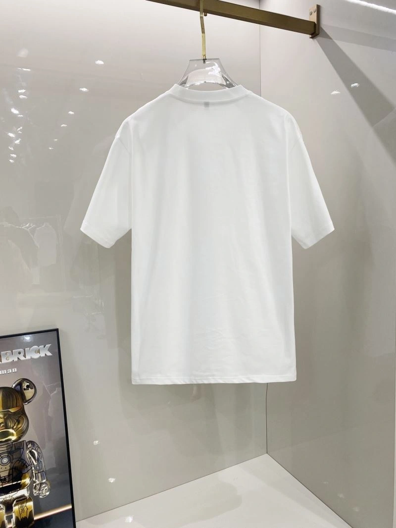 Breathable Moncler T-Shirts 141078