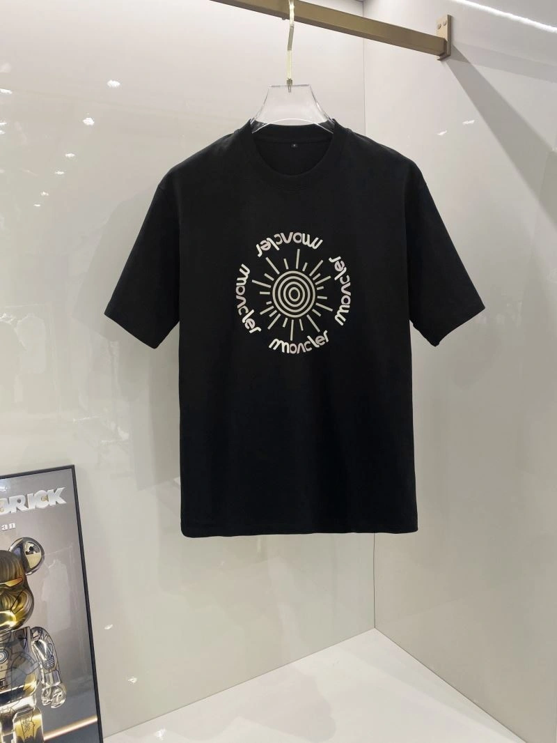 Moncler T-Shirts AllSeason 141076