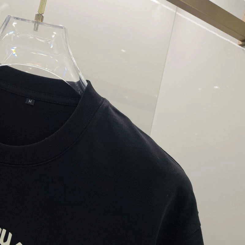 Moncler T-Shirts AllSeason 141076