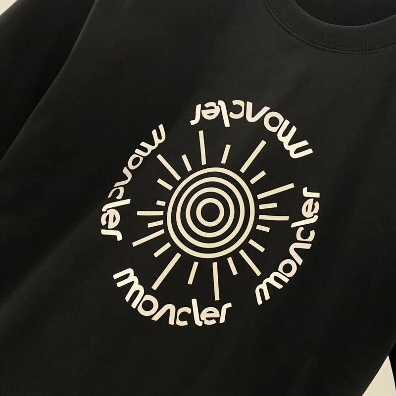 Moncler T-Shirts AllSeason 141076