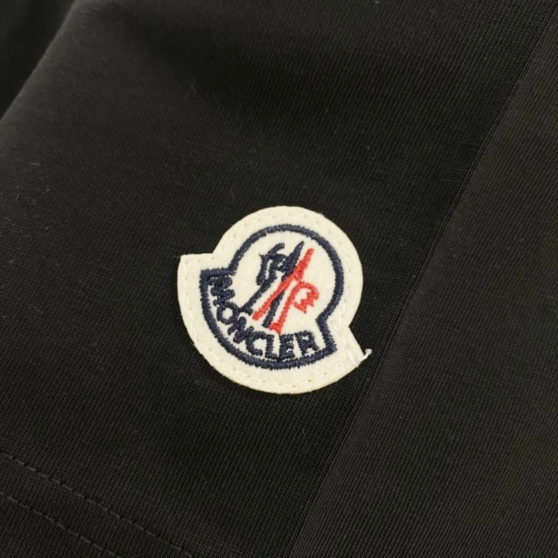 Moncler T-Shirts AllSeason 141076
