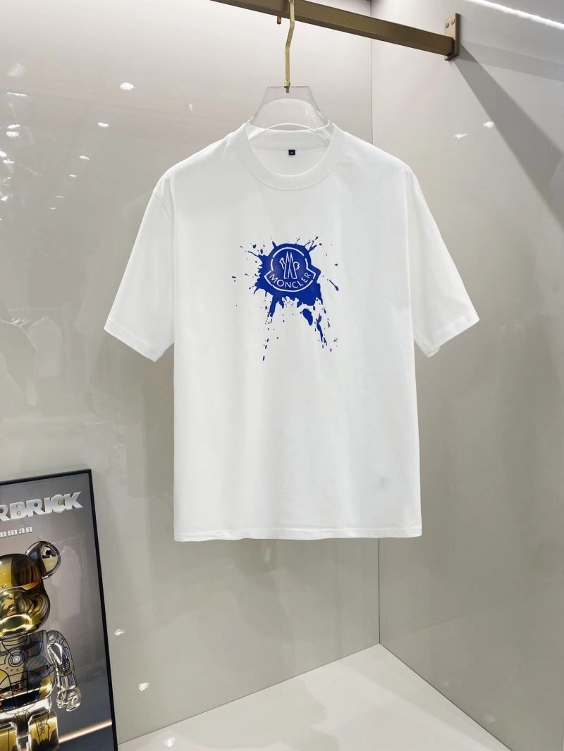 Premium Moncler T-Shirts 141081