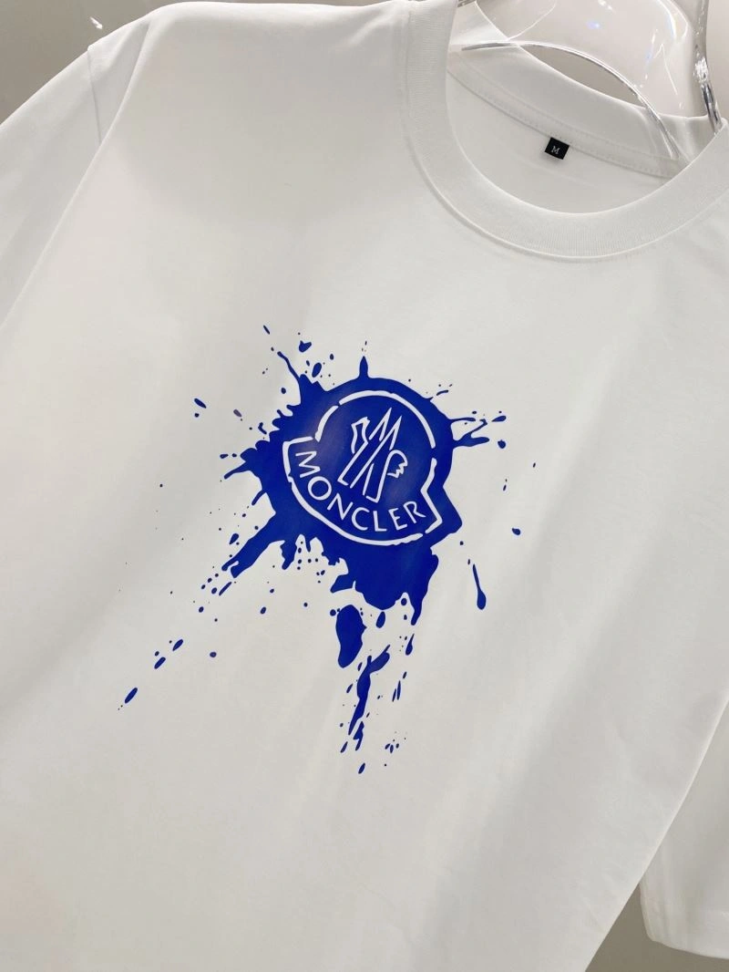 Premium Moncler T-Shirts 141081