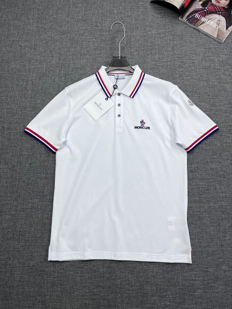 Moncler T-Shirts Comfortable 141073