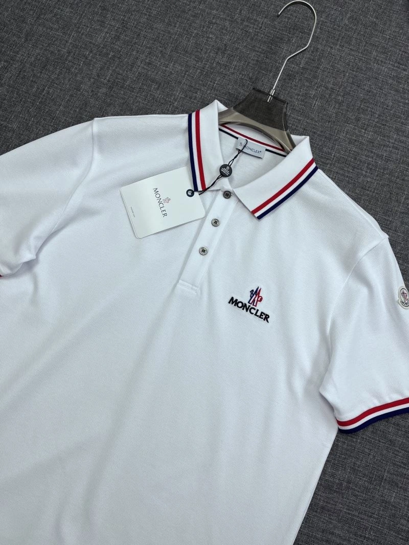 Moncler T-Shirts Comfortable 141073