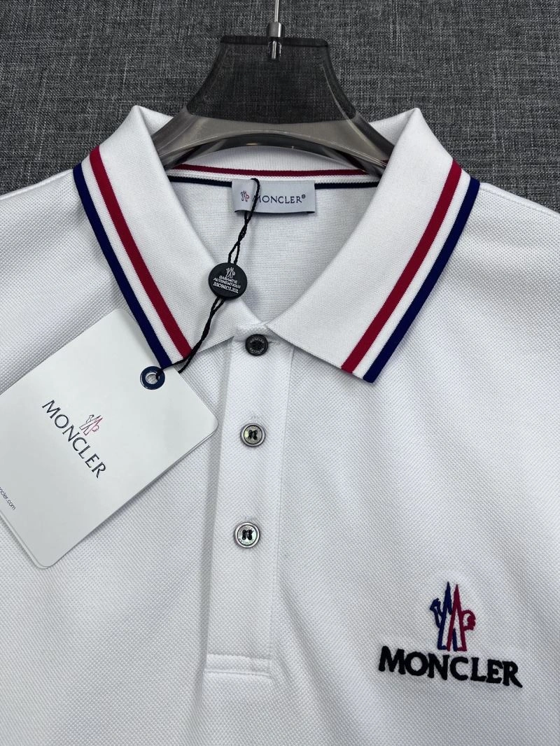 Moncler T-Shirts Comfortable 141073