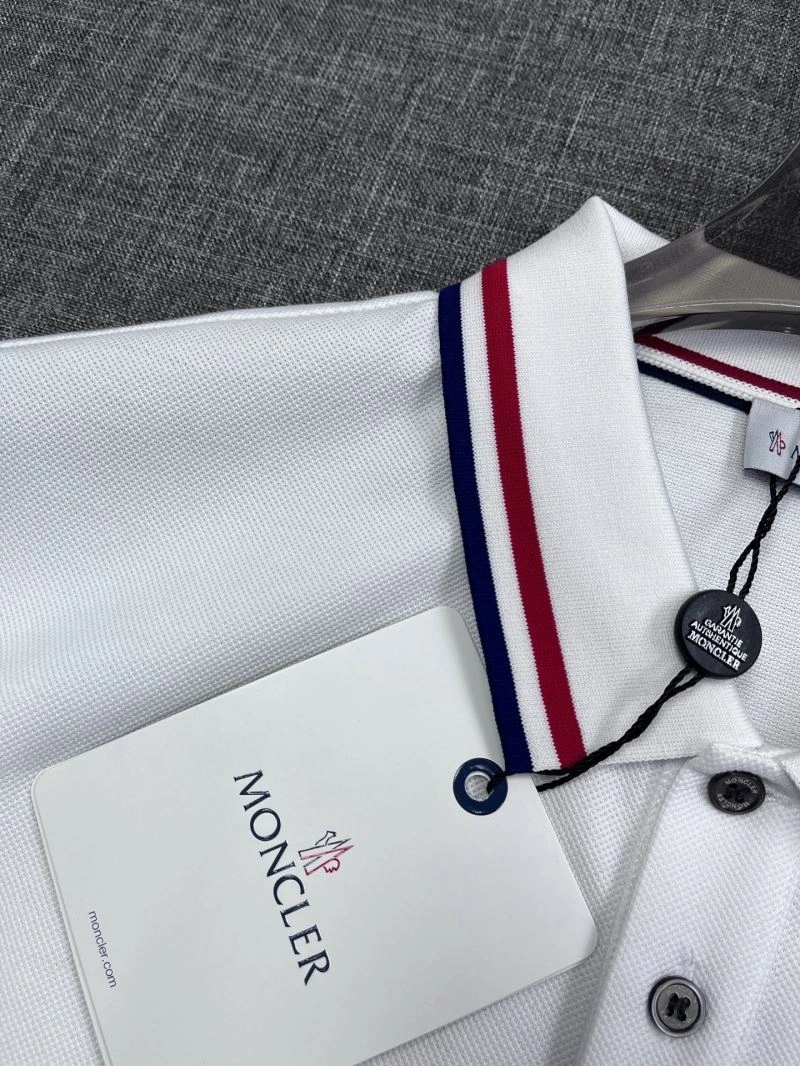Moncler T-Shirts Comfortable 141073
