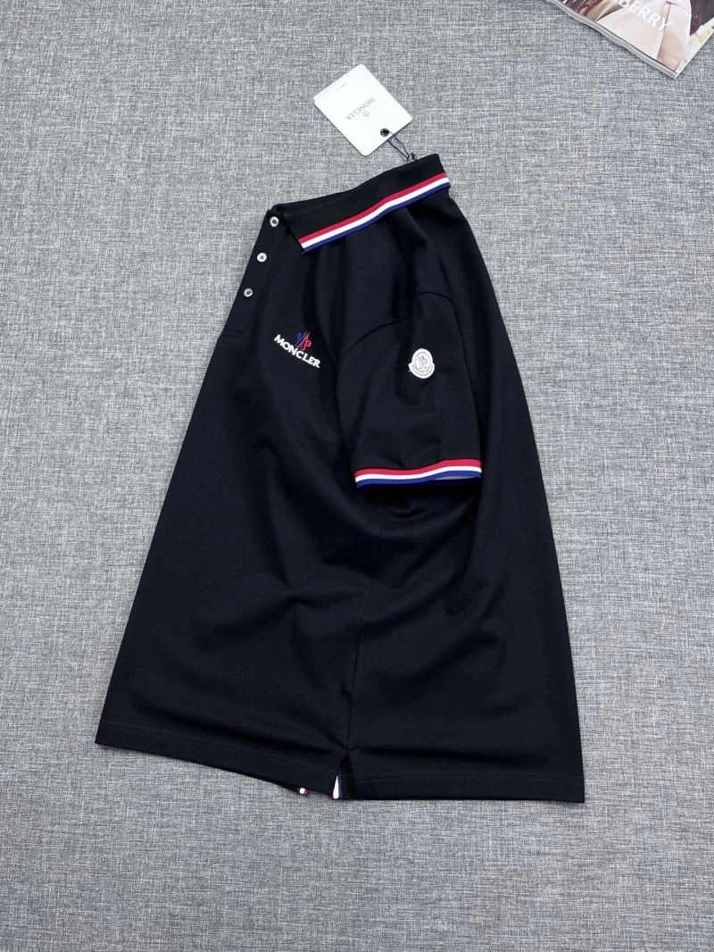 Moncler T-Shirts RelaxedFit 141090