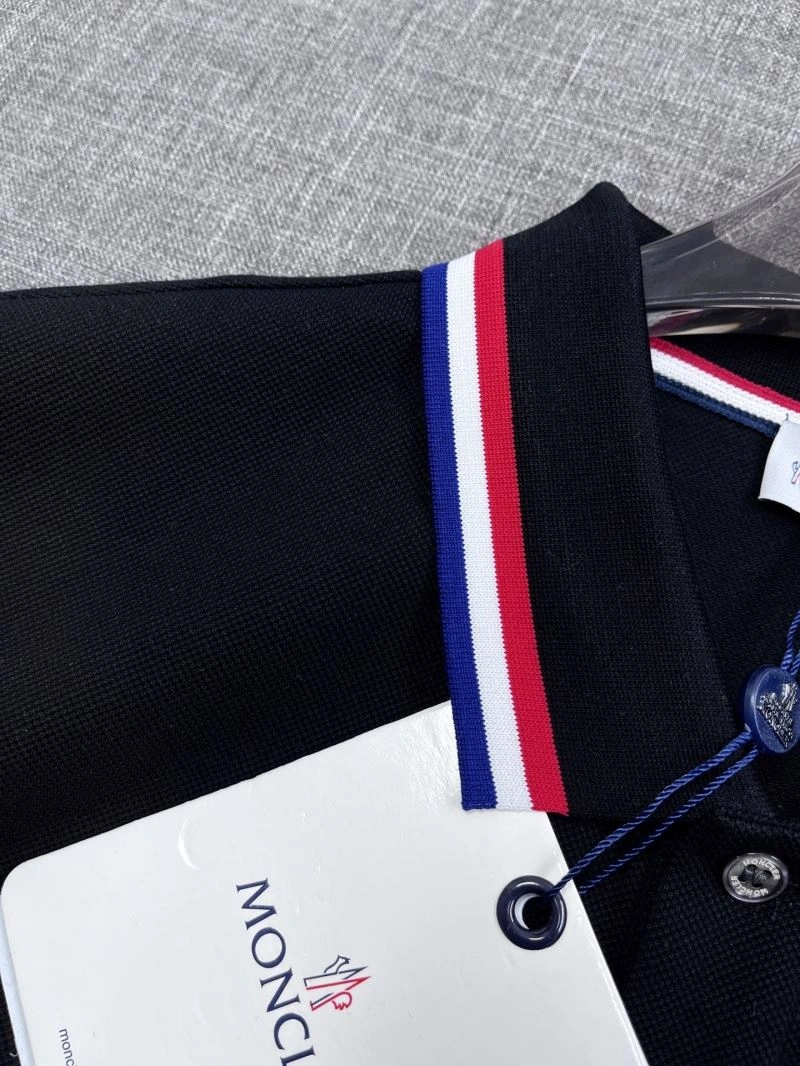 Moncler T-Shirts RelaxedFit 141090