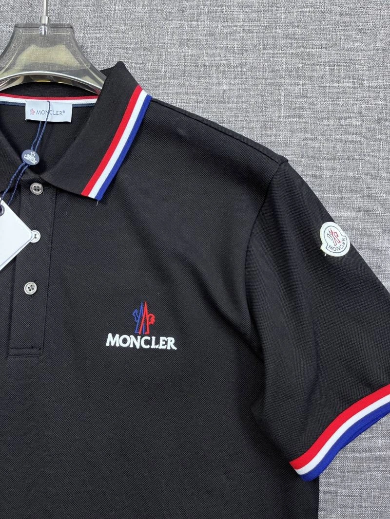 Moncler T-Shirts RelaxedFit 141090
