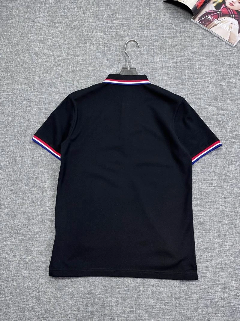 Moncler T-Shirts RelaxedFit 141090