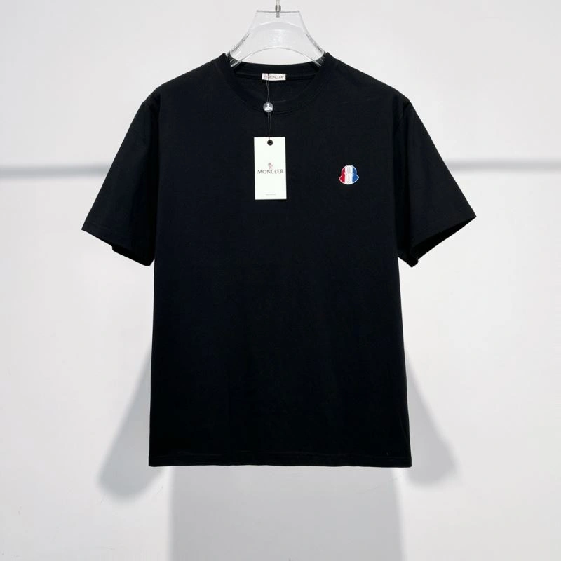 Refined Moncler T-Shirts 141072
