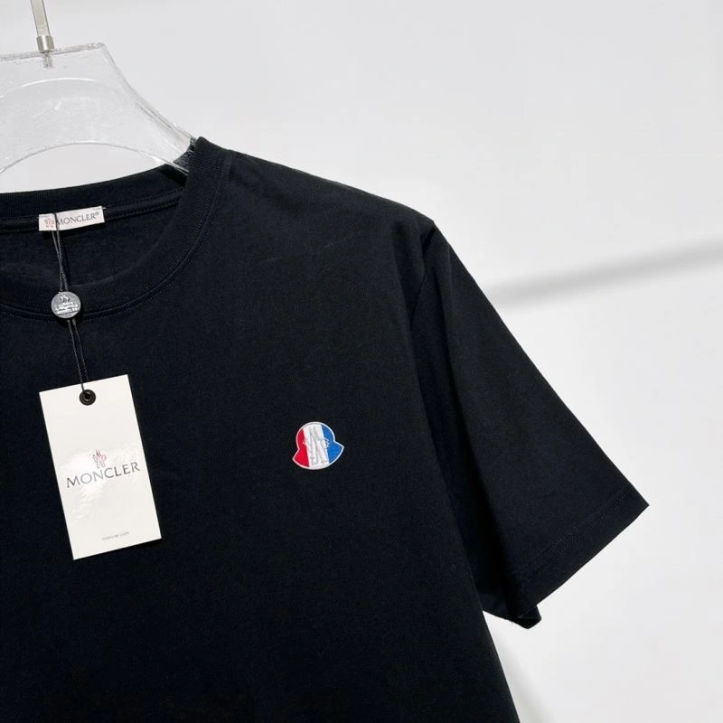 Refined Moncler T-Shirts 141072