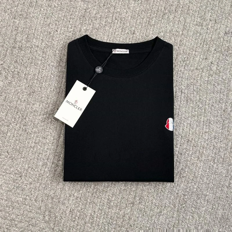Refined Moncler T-Shirts 141072