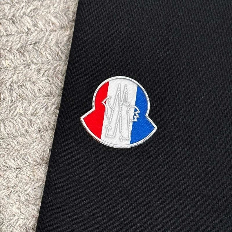 Refined Moncler T-Shirts 141072