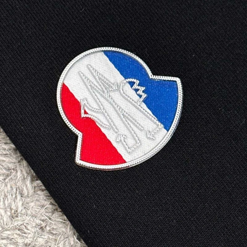 Refined Moncler T-Shirts 141072