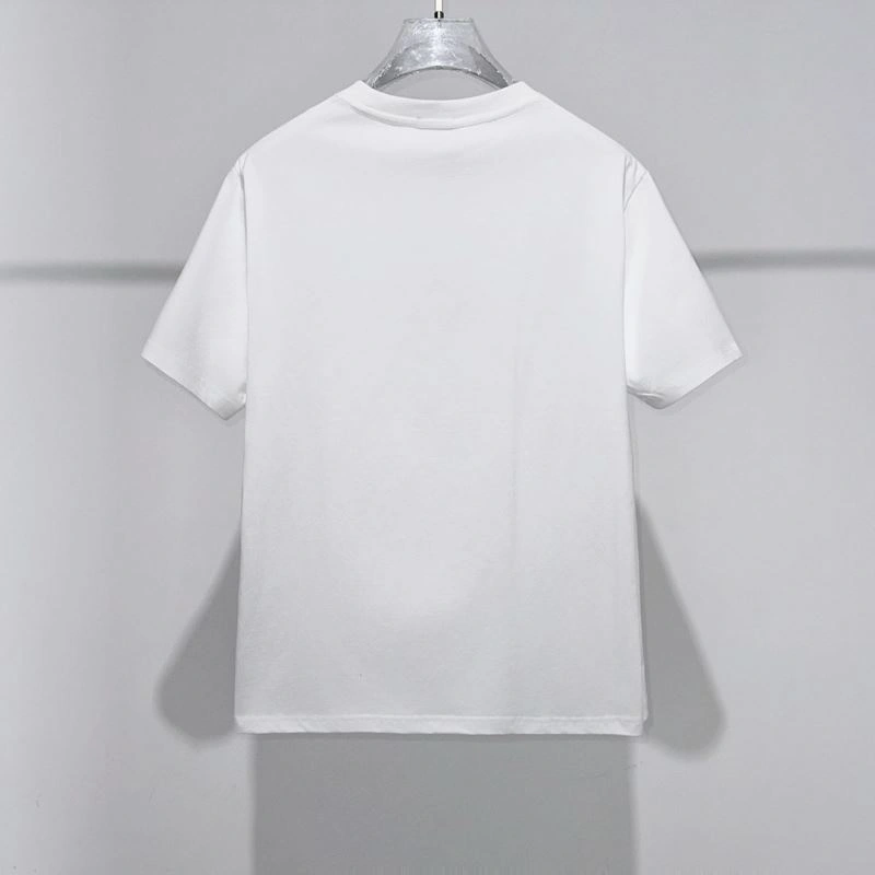 Moncler T-Shirts Upgraded 141071