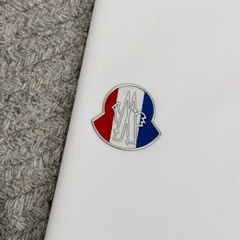 Moncler T-Shirts Upgraded 141071