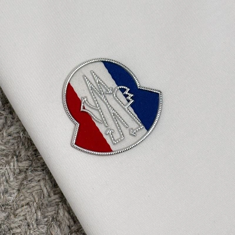 Moncler T-Shirts Upgraded 141071