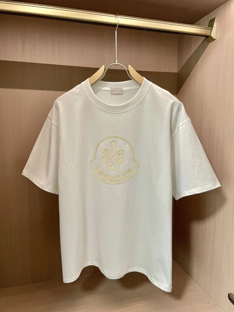 Moncler T-Shirts FlexibleFit 141093