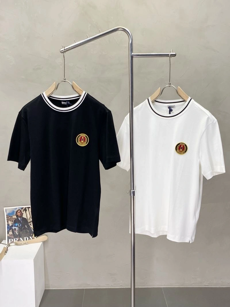 Durable Moncler T-Shirts 141088