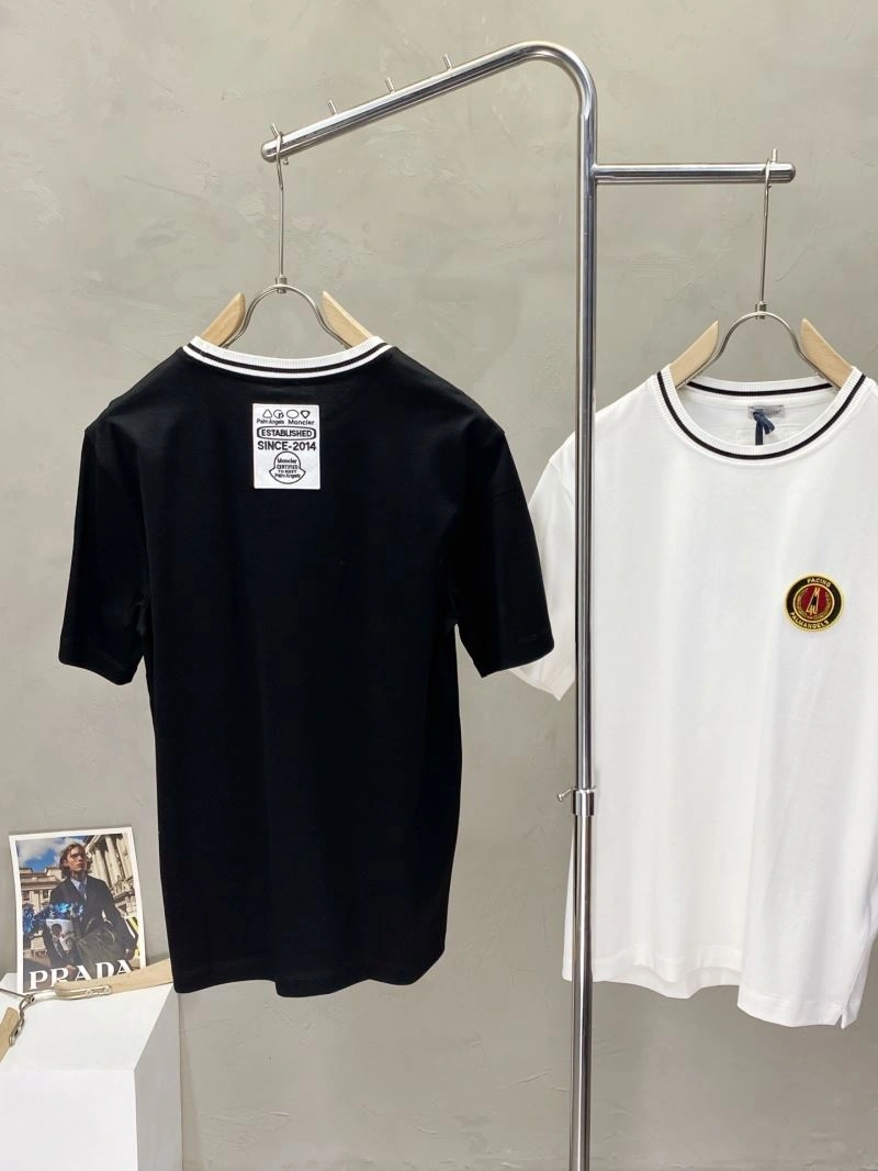 Durable Moncler T-Shirts 141088