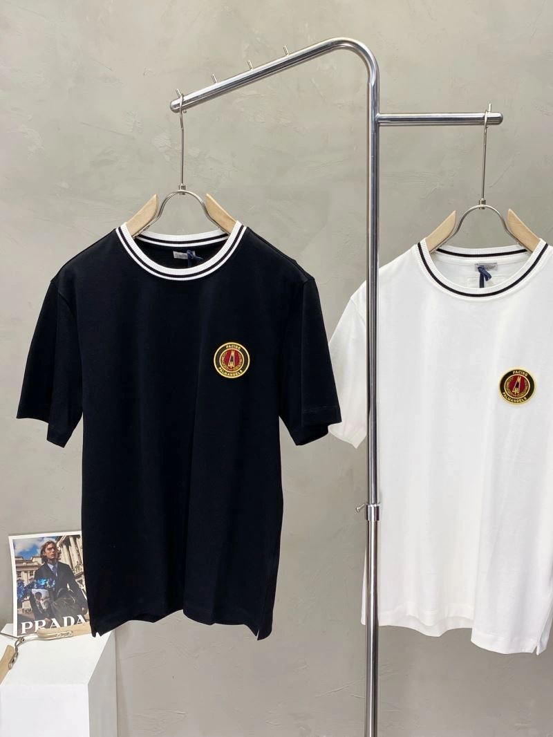 Durable Moncler T-Shirts 141088