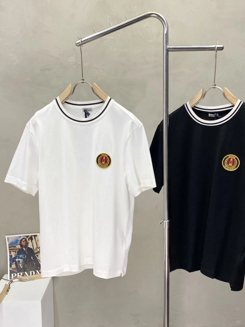 Durable Moncler T-Shirts 141088