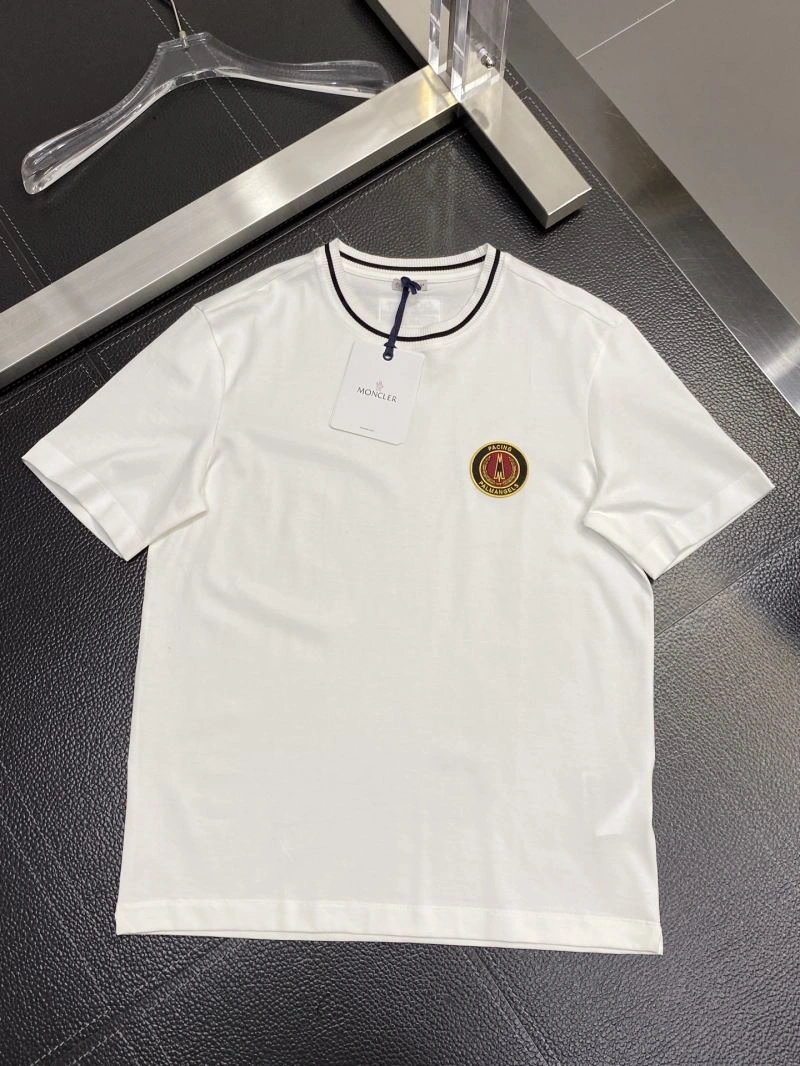Durable Moncler T-Shirts 141088
