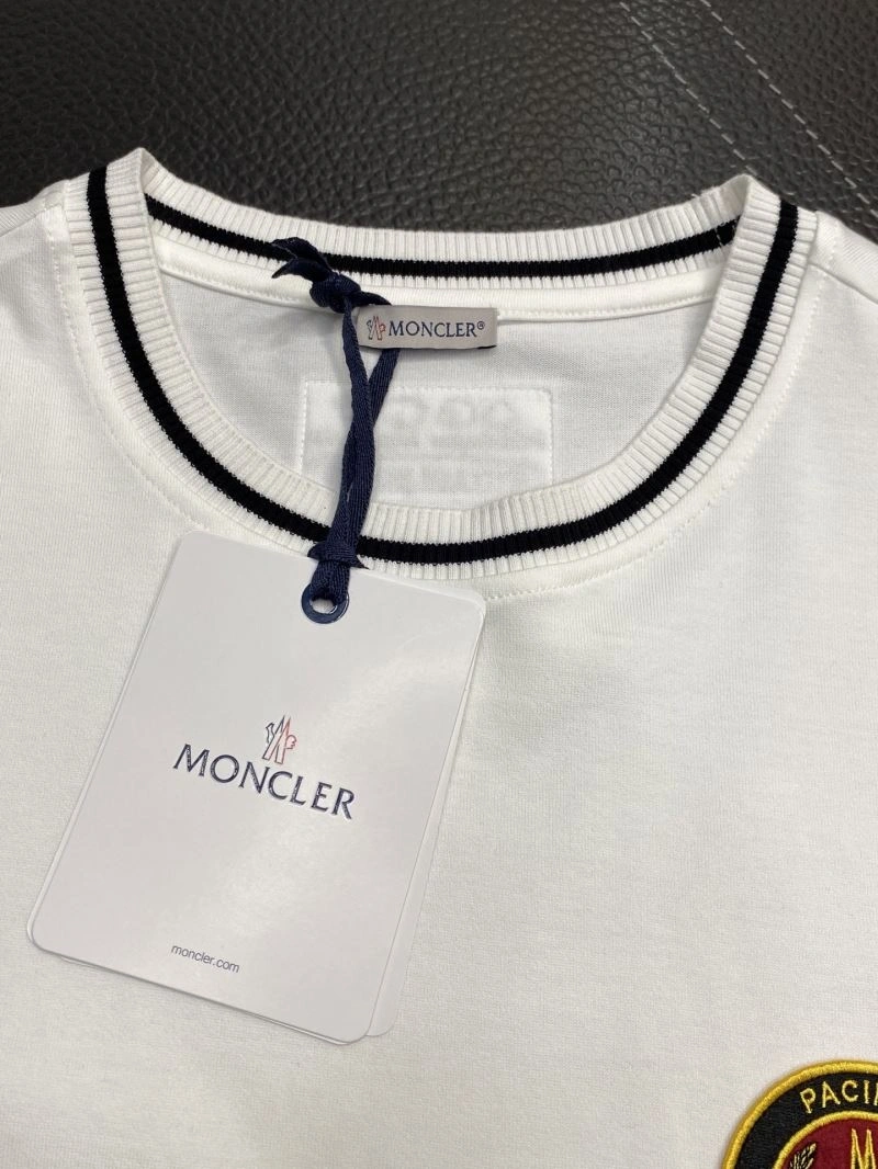 Durable Moncler T-Shirts 141088
