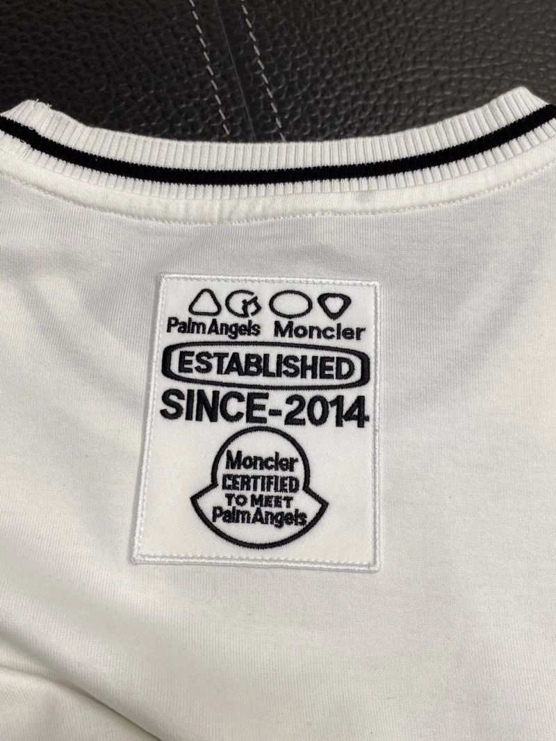 Durable Moncler T-Shirts 141088