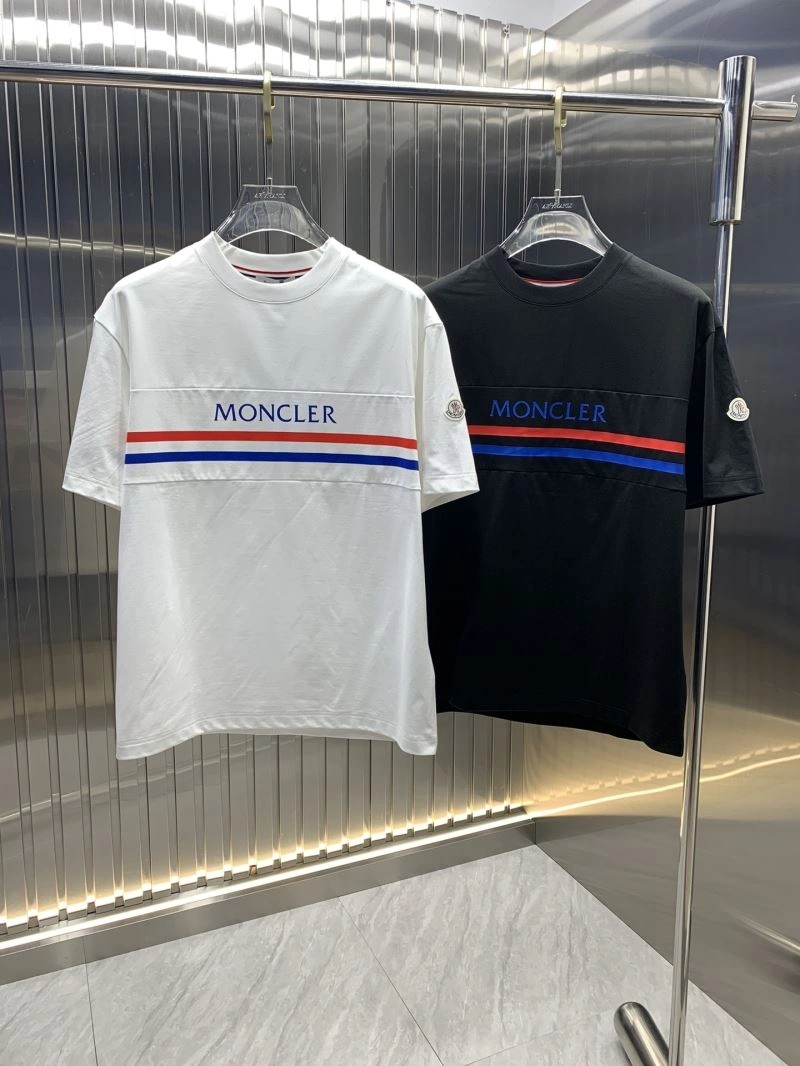 BestValue Moncler T-Shirts 141095