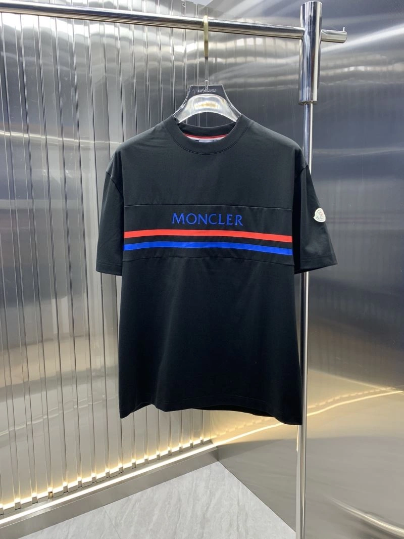 BestValue Moncler T-Shirts 141095