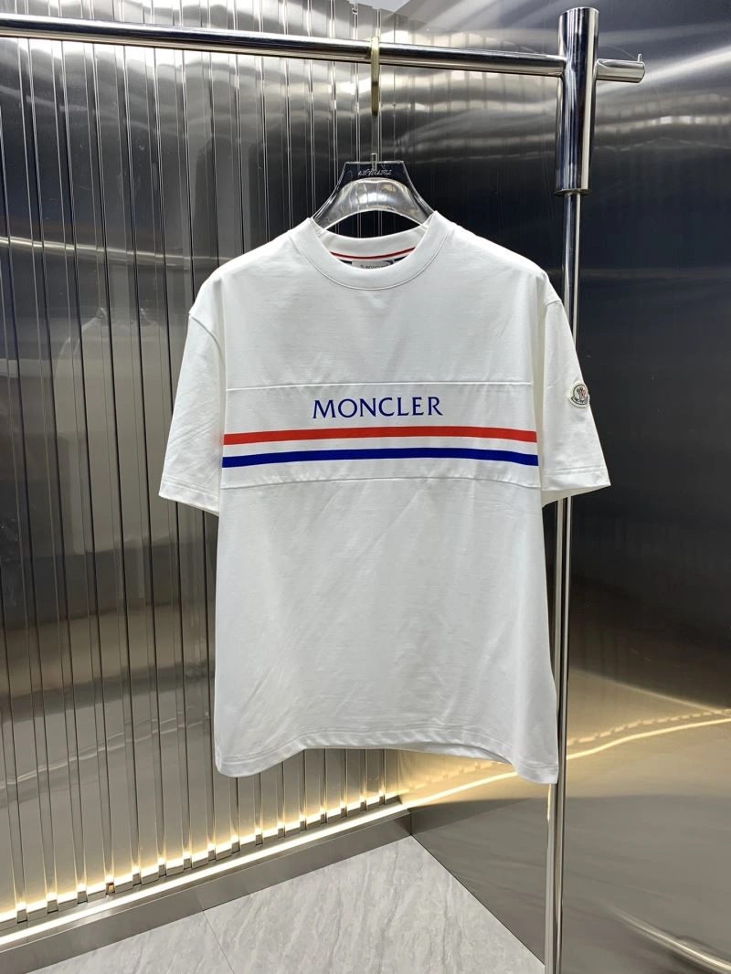 BestValue Moncler T-Shirts 141095