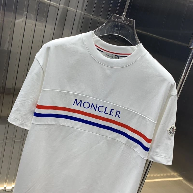 BestValue Moncler T-Shirts 141095