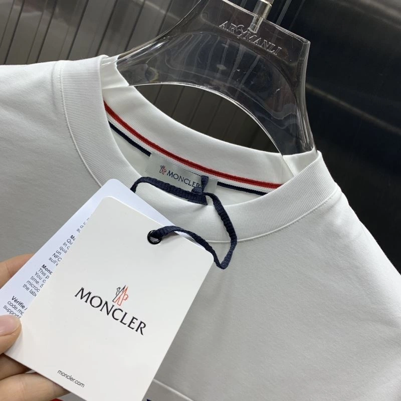 BestValue Moncler T-Shirts 141095
